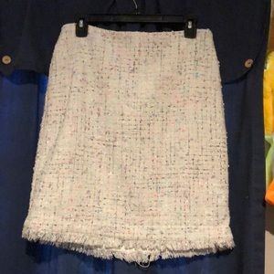 Casual skirt